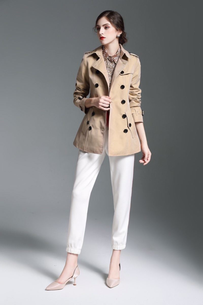 Burberry Outwear